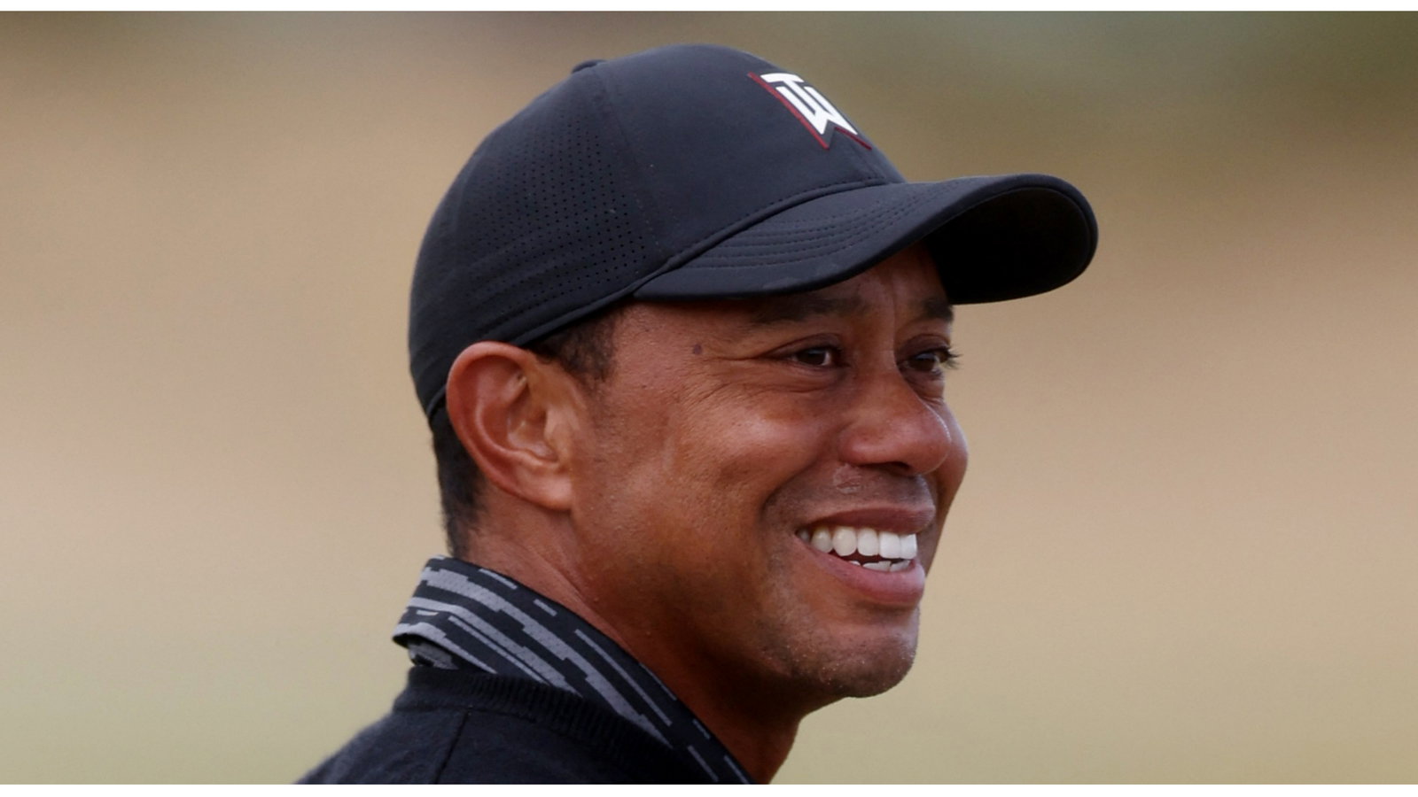 Tiger Woods hails arrival of LATEST addition to TGL: "See you on primetime"